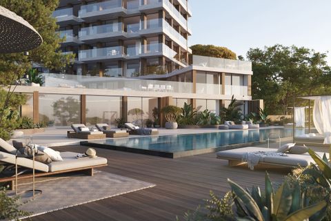 Lejlighed i Bendinat, Mallorca, Bendinat - € 5.900.000 | Ref: FALC-Nep-62298 - foto 5