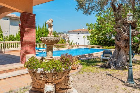 Villa a Santa Ponsa, Mallorca, Santa Ponsa - € 1.950.000 | Ref: FALC-Nep-62314 - foto 17