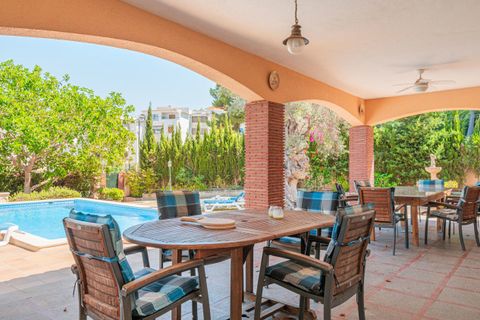Villa a Santa Ponsa, Mallorca, Santa Ponsa - € 1.950.000 | Ref: FALC-Nep-62314 - foto 18