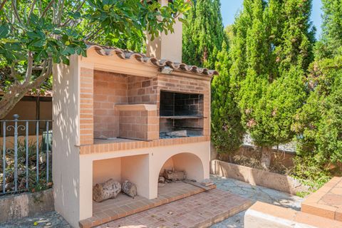 Villa a Santa Ponsa, Mallorca, Santa Ponsa - € 1.950.000 | Ref: FALC-Nep-62314 - foto 20