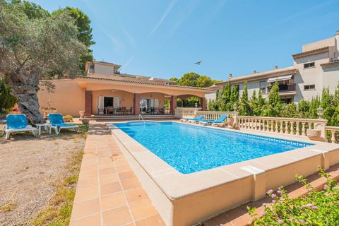Villa a Santa Ponsa, Mallorca, Santa Ponsa - € 1.950.000 | Ref: FALC-Nep-62314 - foto 23