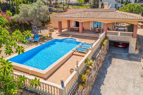 Villa a Santa Ponsa, Mallorca, Santa Ponsa - € 1.950.000 | Ref: FALC-Nep-62314 - foto 24