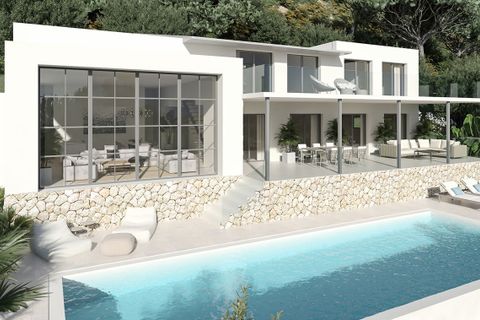 Villa i Port De Pollenca, Mallorca, Port De Pollenca - € 3.025.000 | Ref: FALC-Nep-62317 - foto 2