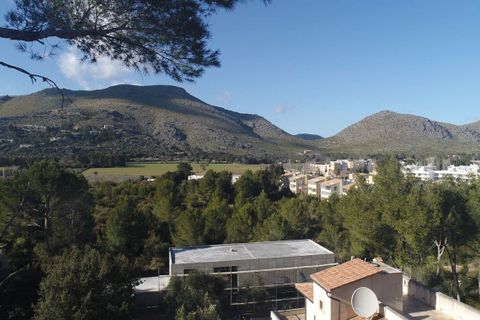 Villa i Port De Pollenca, Mallorca, Port De Pollenca - € 3.025.000 | Ref: FALC-Nep-62317 - foto 9