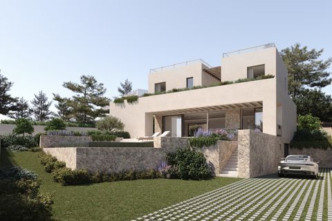 Villa a Cas Catala, Mallorca, Cas Catala - € 6.200.000 | Ref: FALC-Nep-62324 - foto 2