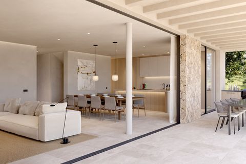 Villa a Cas Catala, Mallorca, Cas Catala - € 6.200.000 | Ref: FALC-Nep-62324 - foto 5