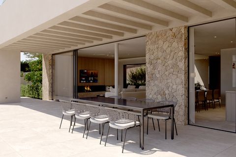 Villa a Cas Catala, Mallorca, Cas Catala - € 6.200.000 | Ref: FALC-Nep-62324 - foto 8