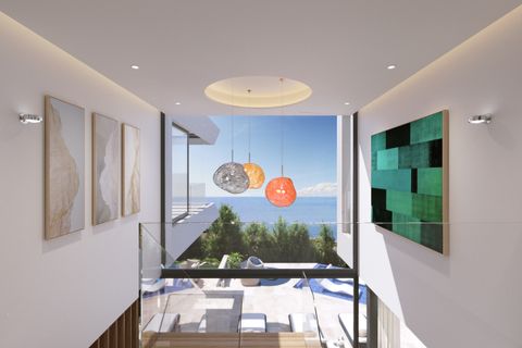 Villa i Santa Ponsa, Mallorca, Santa Ponsa - € 9.890.000 | Ref: FALC-Nep-62332 - foto 6