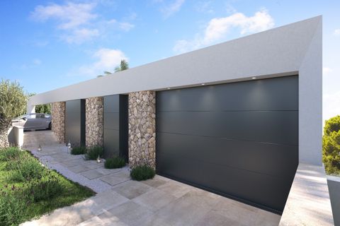 Villa i Santa Ponsa, Mallorca, Santa Ponsa - € 9.890.000 | Ref: FALC-Nep-62332 - foto 7