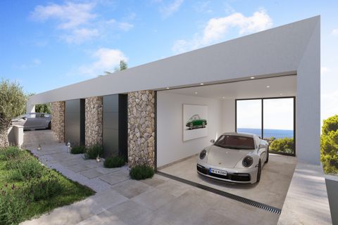 Villa i Santa Ponsa, Mallorca, Santa Ponsa - € 9.890.000 | Ref: FALC-Nep-62332 - foto 8