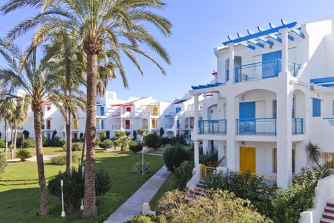 Lejlighed i Denia, Alicante - foto 2