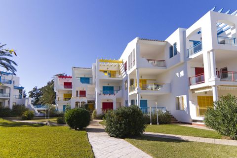Lejlighed i Denia, Alicante - foto 3