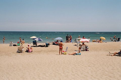 Lejlighed i Denia, Alicante - foto 4