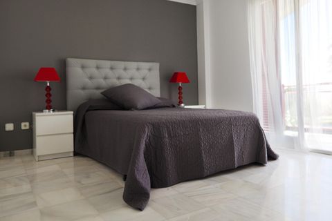 Lejlighed i Denia, Alicante - foto 5