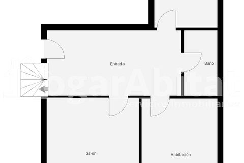 Villa - Benirredra, Valencia, Benirredra - € 245 000 | Réf : 109RAC245.FPV-B/3716 - photo 46