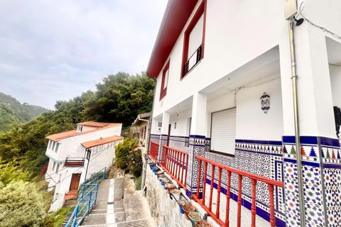 Villa i Cudillero, Asturias, Cudillero - € 250.000 | Ref: EXP12652/8930 - foto 1
