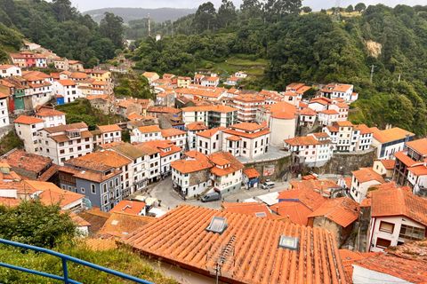 Villa i Cudillero, Asturias, Cudillero - € 250.000 | Ref: EXP12652/8930 - foto 12