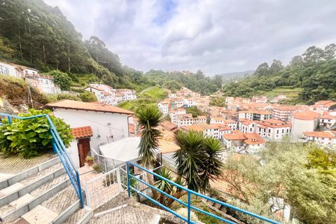 Villa i Cudillero, Asturias, Cudillero - € 250.000 | Ref: EXP12652/8930 - foto 17