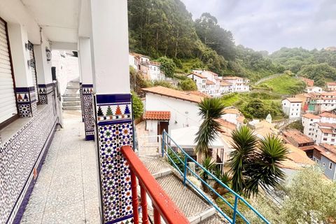 Villa i Cudillero, Asturias, Cudillero - € 250.000 | Ref: EXP12652/8930 - foto 18