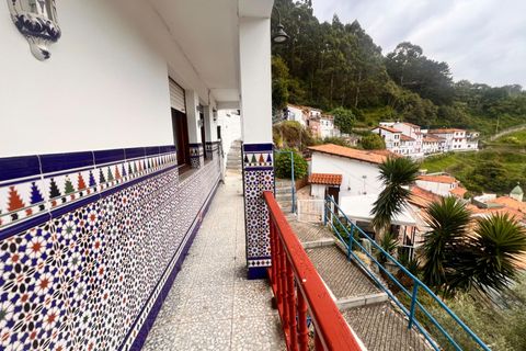 Villa i Cudillero, Asturias, Cudillero - € 250.000 | Ref: EXP12652/8930 - foto 40
