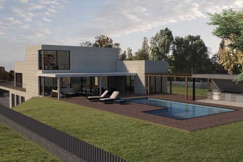Villa a Matadepera, Barcelona, Matadepera - € 835.000 | Ref: EXP12674/8930 - foto 3