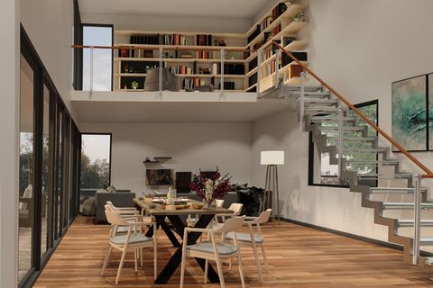 Villa a Matadepera, Barcelona, Matadepera - € 835.000 | Ref: EXP12674/8930 - foto 6