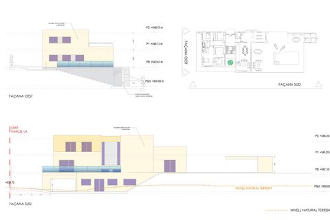 Villa a Matadepera, Barcelona, Matadepera - € 835.000 | Ref: EXP12674/8930 - foto 24