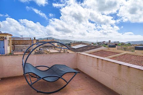Rækkehus i Calvia, Mallorca, Calvia - € 699.000 | Ref: EXP12682/8930 - foto 1