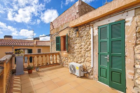 Rækkehus i Calvia, Mallorca, Calvia - € 699.000 | Ref: EXP12682/8930 - foto 24