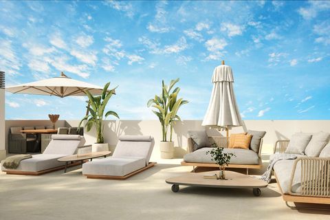 Villa i Avileses, Murcia, Avileses - € 279.900 | Ref: AIRELIMPIO4 - foto 5