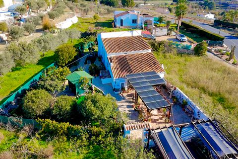 Villa i Benissa, Alicante, Benissa - € 450.000 | Ref: 03801B - foto 7