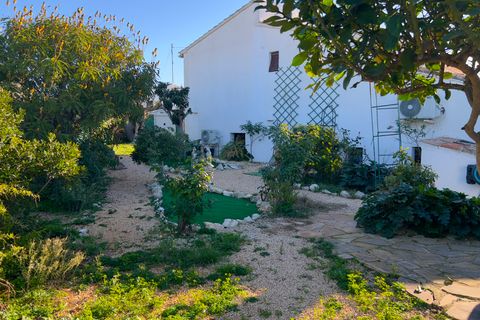 Villa i Benissa, Alicante, Benissa - € 450.000 | Ref: 03801B - foto 8