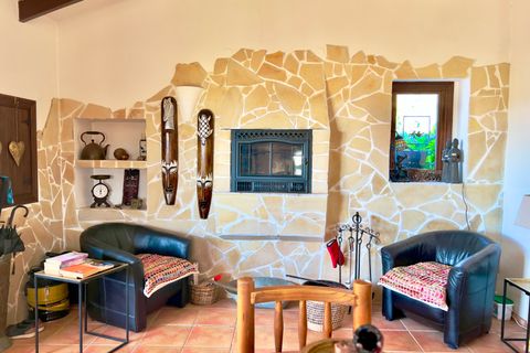 Villa i Benissa, Alicante, Benissa - € 450.000 | Ref: 03801B - foto 9