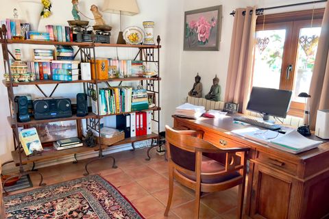 Villa i Benissa, Alicante, Benissa - € 450.000 | Ref: 03801B - foto 12