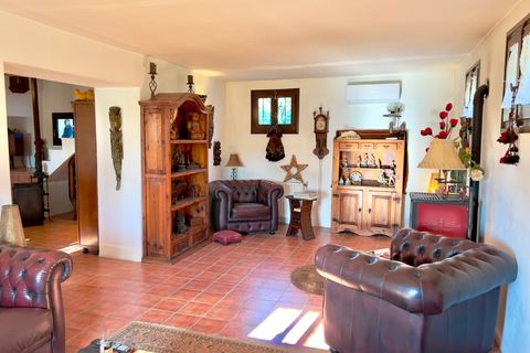 Villa i Benissa, Alicante, Benissa - € 450.000 | Ref: 03801B - foto 14