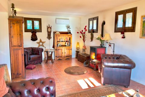 Villa i Benissa, Alicante, Benissa - € 450.000 | Ref: 03801B - foto 15