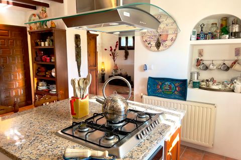 Villa i Benissa, Alicante, Benissa - € 450.000 | Ref: 03801B - foto 16