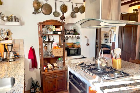 Villa i Benissa, Alicante, Benissa - € 450.000 | Ref: 03801B - foto 17
