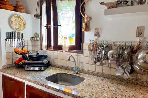 Villa i Benissa, Alicante, Benissa - € 450.000 | Ref: 03801B - foto 18