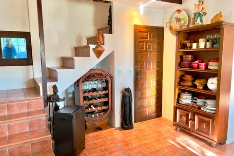 Villa i Benissa, Alicante, Benissa - € 450.000 | Ref: 03801B - foto 19