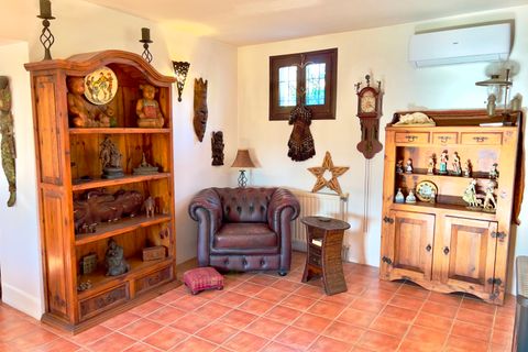 Villa i Benissa, Alicante, Benissa - € 450.000 | Ref: 03801B - foto 20