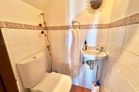 Villa i Benissa, Alicante, Benissa - € 450.000 | Ref: 03801B - foto 21