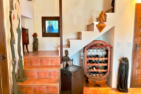 Villa i Benissa, Alicante, Benissa - € 450.000 | Ref: 03801B - foto 22