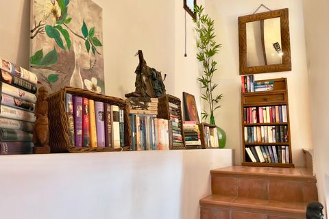 Villa i Benissa, Alicante, Benissa - € 450.000 | Ref: 03801B - foto 23
