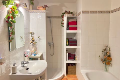 Villa i Benissa, Alicante, Benissa - € 450.000 | Ref: 03801B - foto 26