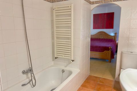 Villa i Benissa, Alicante, Benissa - € 450.000 | Ref: 03801B - foto 27