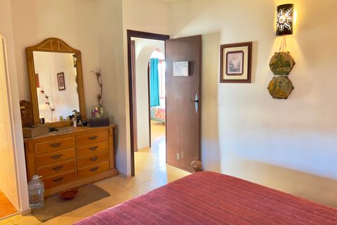Villa i Benissa, Alicante, Benissa - € 450.000 | Ref: 03801B - foto 28