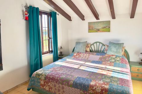 Villa i Benissa, Alicante, Benissa - € 450.000 | Ref: 03801B - foto 30