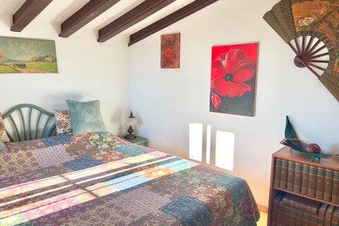 Villa i Benissa, Alicante, Benissa - € 450.000 | Ref: 03801B - foto 31