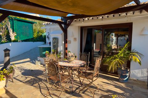 Villa i Benissa, Alicante, Benissa - € 450.000 | Ref: 03801B - foto 35